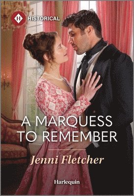 Jenni Fletcher - A Marquess to Remember, Pocket