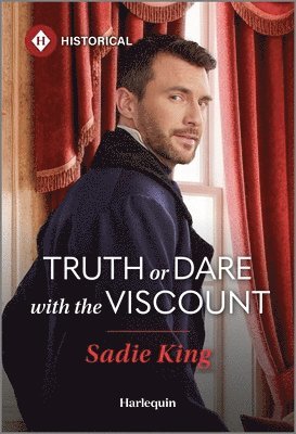 Truth or Dare with the Viscount