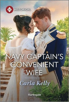 Navy Captain's Convenient Wife