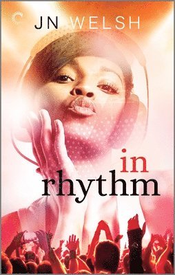 bokomslag In Rhythm: A Multicultural Romance