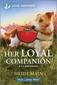 bokomslag Her Loyal Companion
