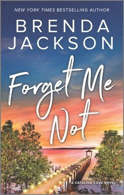 Brenda Jackson - Forget Me Not, Pocket