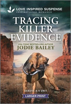 bokomslag Tracing Killer Evidence