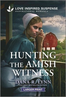 Dana R. Lynn - Hunting the Amish Witness, Pocket