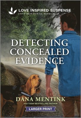 bokomslag Detecting Concealed Evidence