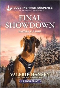 bokomslag Final Showdown