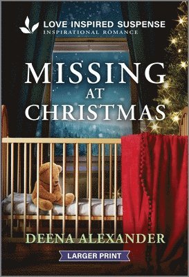 Deena Alexander - Missing at Christmas, Pocket