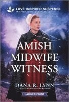 Dana R. Lynn - Amish Midwife Witness, Pocket