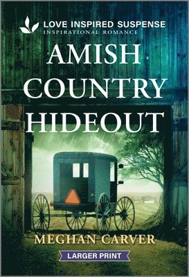 Meghan Carver - Amish Country Hideout, Pocket
