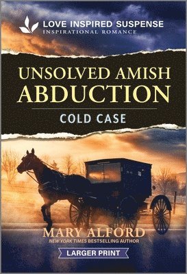 Mary Alford - Unsolved Amish Abduction, Pocket