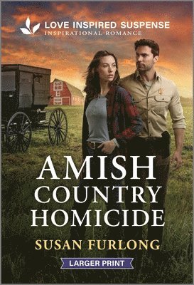 Amish Country Homicide