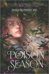 bokomslag The Poison Season
