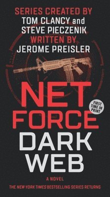 bokomslag Net Force: Dark Web