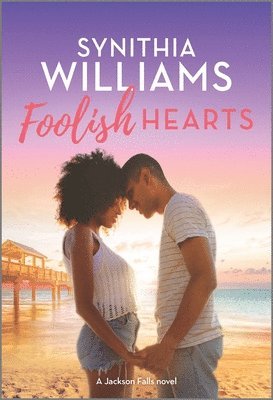 bokomslag FOOLISH HEARTS