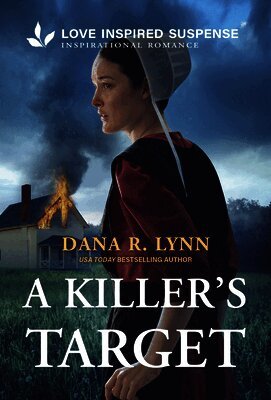 Dana R. Lynn - A Killer's Target, Pocket