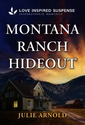 Julie Arnold - Montana Ranch Hideout, Pocket. Tillgänglighet: Lägg i varukorg
