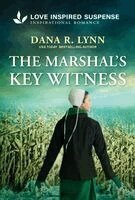 Dana R. Lynn - The Marshal's Key Witness, Pocket