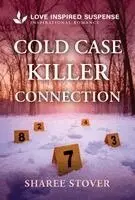 Sharee Stover - Cold Case Killer Connection, Pocket. Tillgänglighet: Kommande