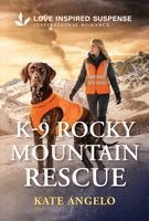 Kate Angelo - K-9 Rocky Mountain Rescue, Pocket