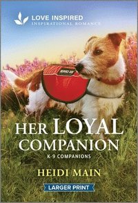 bokomslag Her Loyal Companion