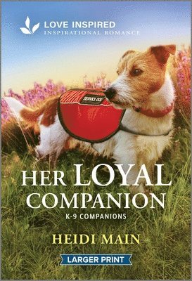 bokomslag Her Loyal Companion