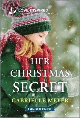 bokomslag Her Christmas Secret