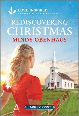 bokomslag Rediscovering Christmas