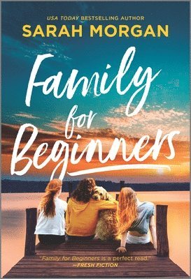 bokomslag Family for Beginners