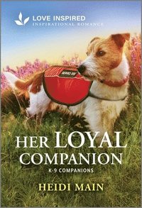 bokomslag Her Loyal Companion