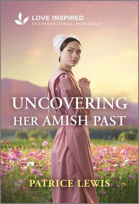 bokomslag Uncovering Her Amish Past
