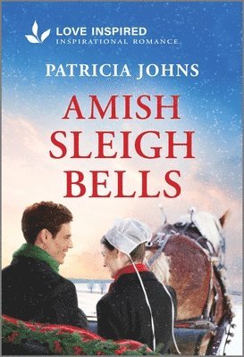 bokomslag Amish Sleigh Bells