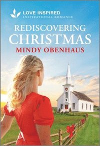 bokomslag Rediscovering Christmas