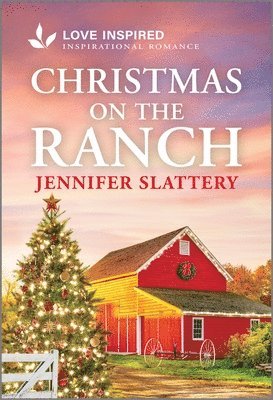 Christmas on the Ranch: An Uplifting Inspirational Romance 1