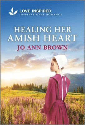 Healing Her Amish Heart: An Uplifting Inspirational Romance 1