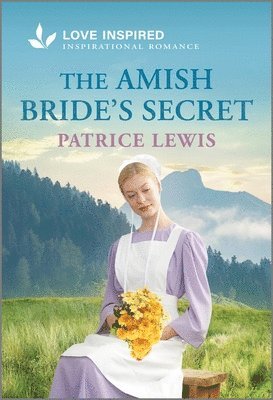 bokomslag The Amish Bride's Secret: An Uplifting Inspirational Romance