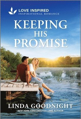 bokomslag Keeping His Promise: An Uplifting Inspirational Romance