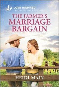 bokomslag The Farmer's Marriage Bargain