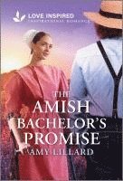 bokomslag The Amish Bachelor's Promise