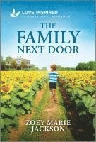 The Family Next Door: An Uplifting Inspirational Romance 1