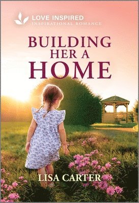 bokomslag Building Her a Home