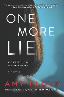 One More Lie 1