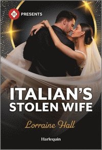 bokomslag Italian's Stolen Wife