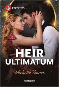 bokomslag Heir Ultimatum