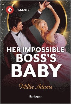 bokomslag Her Impossible Boss's Baby