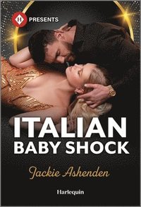 bokomslag Italian Baby Shock