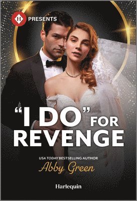 Abby Green - I Do for Revenge, Pocket