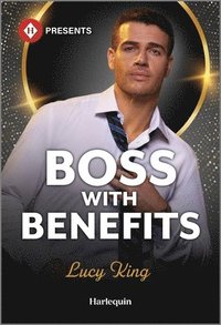 bokomslag Boss with Benefits