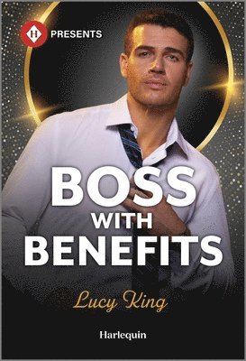 Boss with Benefits 1