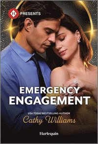 bokomslag Emergency Engagement