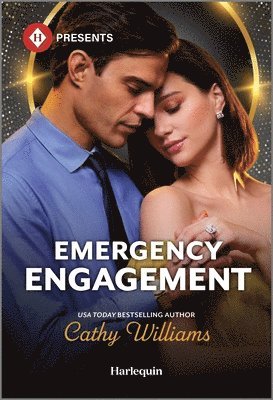 Emergency Engagement 1